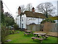 West Tytherley - Black Horse Public House in SP5 1NF