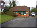 West Tytherley - Post Office And Village Shop in SP5 1NF