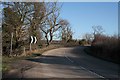 Round the bend in DN22 9JL
