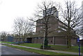 Ingram Building, Park Wood Rd, University of Kent in CT2 7WS