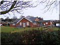 Playford Village Hall in IP6 9EB