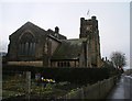 St John's Church, Ben Rhydding in LS29 8BL