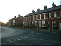 Terraced Houses near Goosnargh in PR3 2BJ