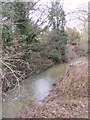 River at Playford Bridge in IP6 9EB