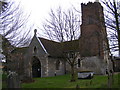 All Saints Church, Kesgrave in IP5 7HT