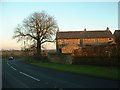 Withy Trees Cottages near Longridge in Whittingham