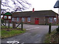 All Saints Church Hall, Kesgrave in IP5 7HT