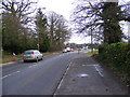 A1214 Main Road, Kesgrave in IP5 7HT