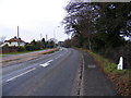 A1214 Main Road, Kesgrave in IP5 2FR