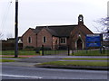 St.Michael's Catholic Church, Kesgrave in IP5 2FR