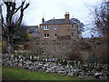 Kincriech Farmhouse, Gateside, near Forfar in DD8 1XN