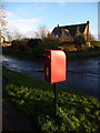 Kingston: postbox № DT10 180 in DT10 2DT