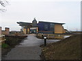Saltholme RSPB centre in Billingham South Ward