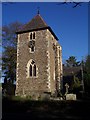 Bredenbury Church in HR7 4TH