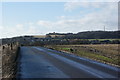 Park Road with Billinge Hill beyond in WN5 7BG