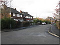 Benchill - Overdale Road in M22 8HH