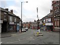Northenden - Church Road in M22 4NQ