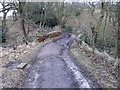 Bollinhurst Bridge in SK12 2NY