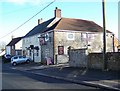 The Three Horseshoes, Chapmanslade in BA13 4AN