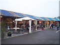 Ottery St Mary : Otter Nurseries Garden Centre in EX11 1EL