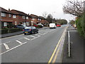 Stalybridge - Darnton Road in SK15 1JF