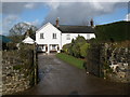 Rectory Farm, near Iddesleigh in EX19 8BE