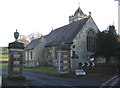 Erlestoke Parish Church in SN10 5TT