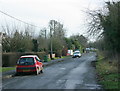 2009 : Spa Road, Melksham in SN12 6QL