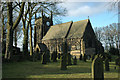 St. John the Evangelist Church, Hoylandswaine in S36 7LX