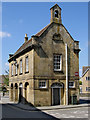 Martock old Town Hall in TA12 6EE
