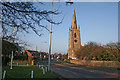 High Street, Great Gonerby in NG31 8UH