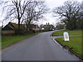 The Street, St. Margaret South Elmham in IP20 0PP