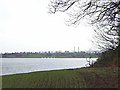 Blithfield Reservoir in WS15 3PH