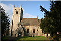 St.Helen's church, Lea, Lincs. in DN21 5EA