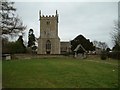 St. Mary Magdalene Church, South Marston in SN3 4RX