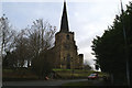 West end, St Oswald's Winwick in WA2 8XJ