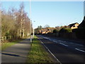 Knightwood Road, Valley Park, Chandlers Ford in Valley Park