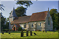 All Saints' Church, Farringdon in GU34 3EH