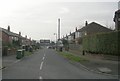 Bowood Avenue - Stainbeck Lane in LS6 4PW