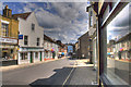 View Down Market Street - Alton in GU34 1JY