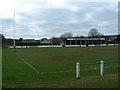 Scarborough Rugby Club in YO12 5HN