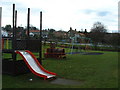 Burniston Play Park in YO13 0AB