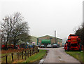 Southam Agricultural Services in CV47 0AL