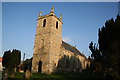 All Saints' church, Hemswell, Lincs. in DN21 5UF