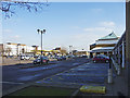 Morrisons Car Park, Enfield in EN3 4HU