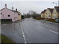 A1095 Bridgefoot Corner, Reydon in IP18 6PX