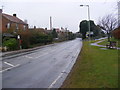 A1095 Halesworth Road, Reydon in IP18 6PX