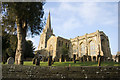 St Mary's Church, Adderbury in OX17 3NF