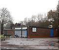 Southam Rugby Club clubhouse in CV47 0AL