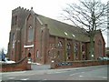 United Reformed Church, Temple Cowley in OX4 2EN